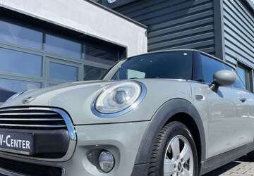 Mini One 114.000 km 8.490 &euro; Leipzig 04129