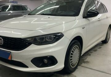Fiat Tipo 63.478 km 11.990 &euro; Leipzig 04347
