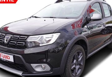 Dacia Sandero 65.217 km 13.490 &euro; Leipzig 04209