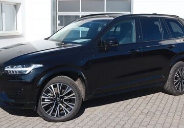 Volvo XC90 3.800 km 66.000 &euro; Leipzig 04179
