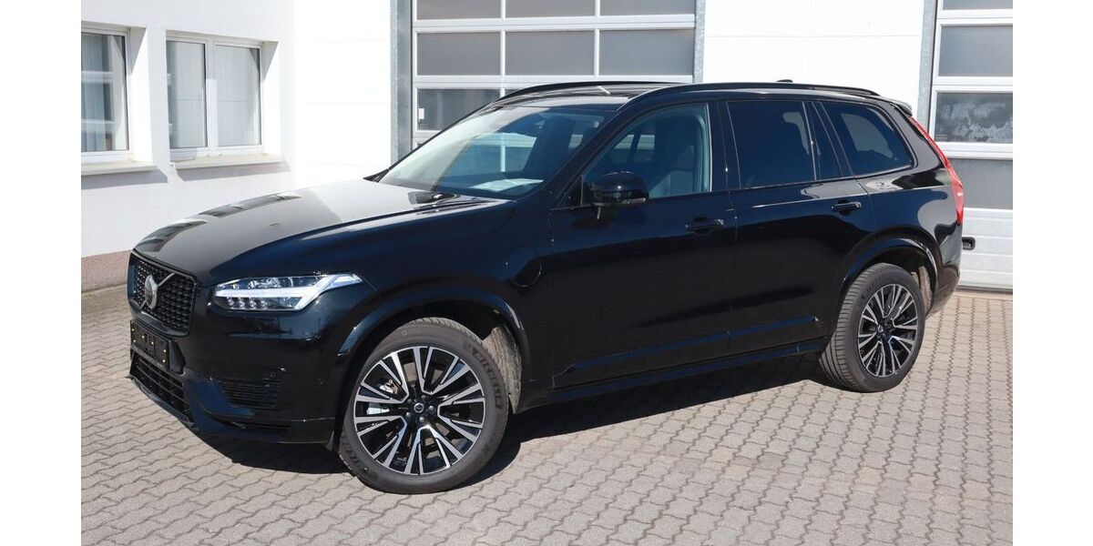 Volvo XC90 3.800 km 66.000 &euro; Leipzig 04179