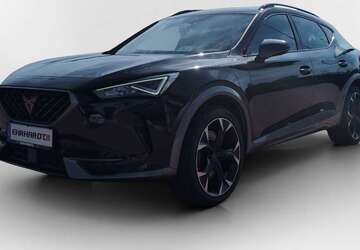 Cupra Formentor 59.430 km 27.690 &euro; Leipzig 04129