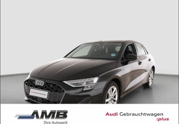 Audi A3 28.810 km 28.680 &euro; Borna 04552