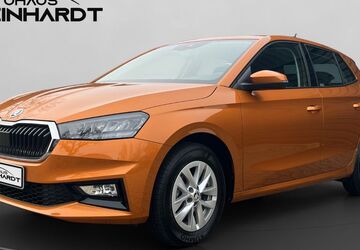 Skoda Fabia 12.150 km 18.490 &euro; Leuna OT Wölkau 06237