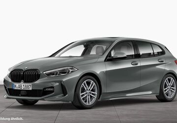 BMW 118 31.102 km 28.410 &euro; Leipzig 04103