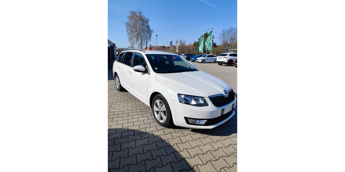 Skoda Octavia 245.000 km 8.900 &euro; Leipzig 04209