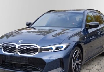 BMW M340d 17.813 km 62.980 &euro; Leipzig 04328