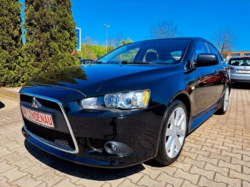 Gebrauchte Mitsubishi Lancer