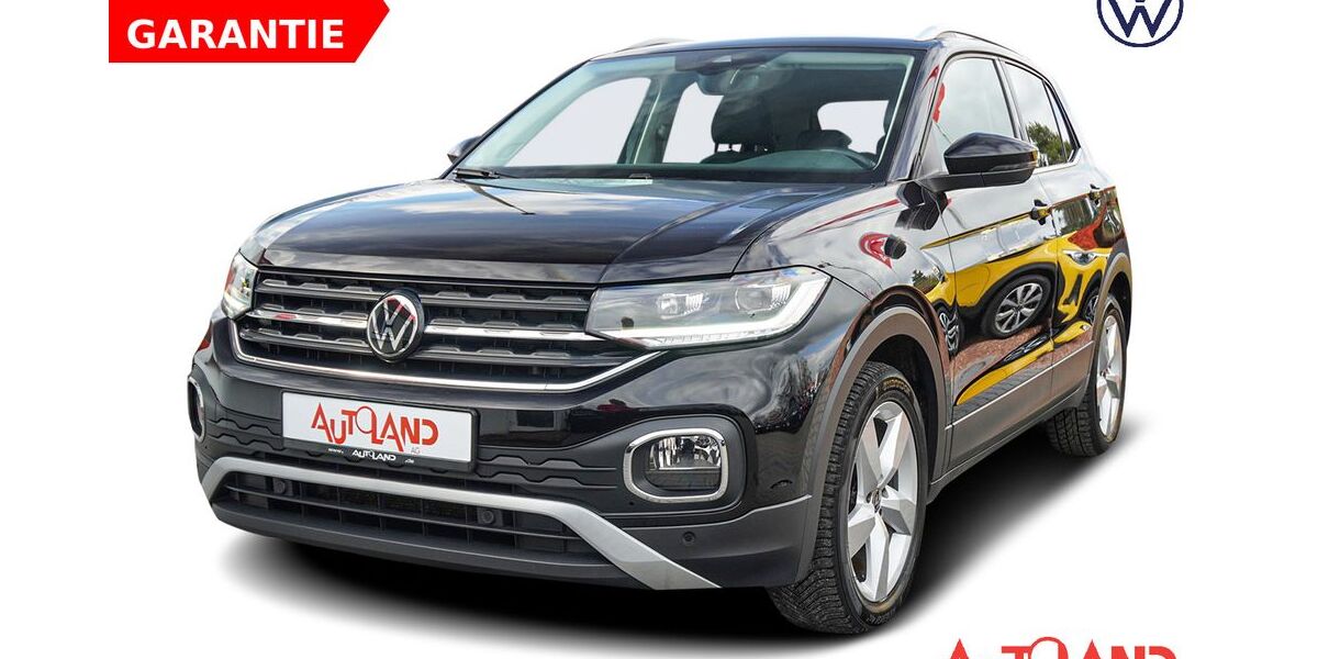 VW T-Cross 79.732 km 19.950 &euro; Leipzig 04209
