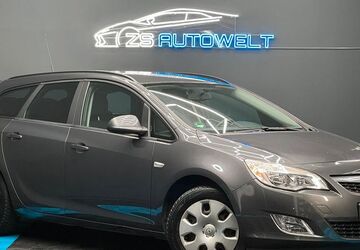 Opel Astra 99.878 km 5.690 &euro; Leipzig 04179