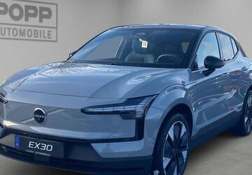 Volvo EX30 15.000 km 43.990 &euro; Leipzig 04129