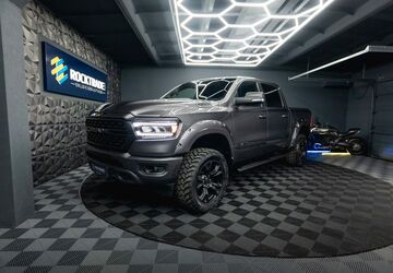 Dodge RAM 61.190 km 47.990 &euro; Leipzig 04178