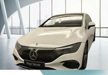 Mercedes-Benz EQE 61.831 km 43.980 &euro; Leipzig 04277