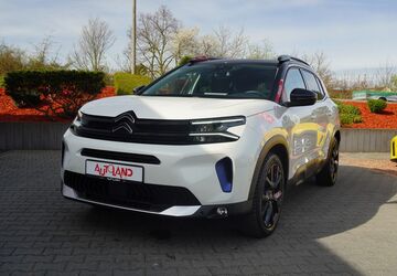 Citroen C5 Aircross 26.348 km 22.950 &euro; Leipzig 04209