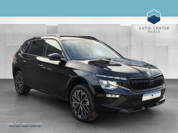 Gebrauchte Skoda Kamiq