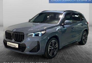 BMW X1 9.076 km 43.501 &euro; Leipzig 04103