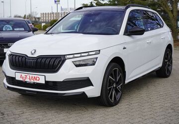 Skoda Kamiq 80.507 km 19.950 &euro; Brehna 06796