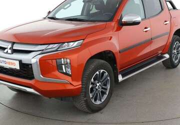 Mitsubishi L200 83.844 km 26.980 &euro; Leipzig 04328