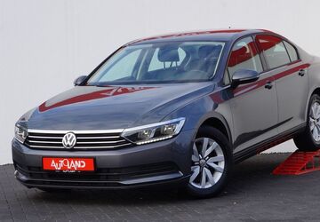 VW Passat 115.748 km 19.990 &euro; Leipzig 04209