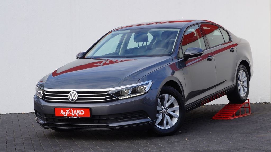 VW Passat 115.748 km 19.990 &euro; Leipzig 04209