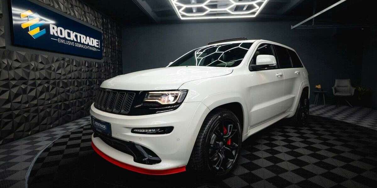 Jeep Grand Cherokee 151.430 km 27.990 &euro; Leipzig 04178