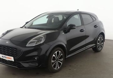 Ford Puma 91.319 km 14.020 &euro; Leipzig 04328