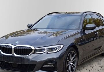 BMW 318 45.978 km 33.590 &euro; Leipzig 04328