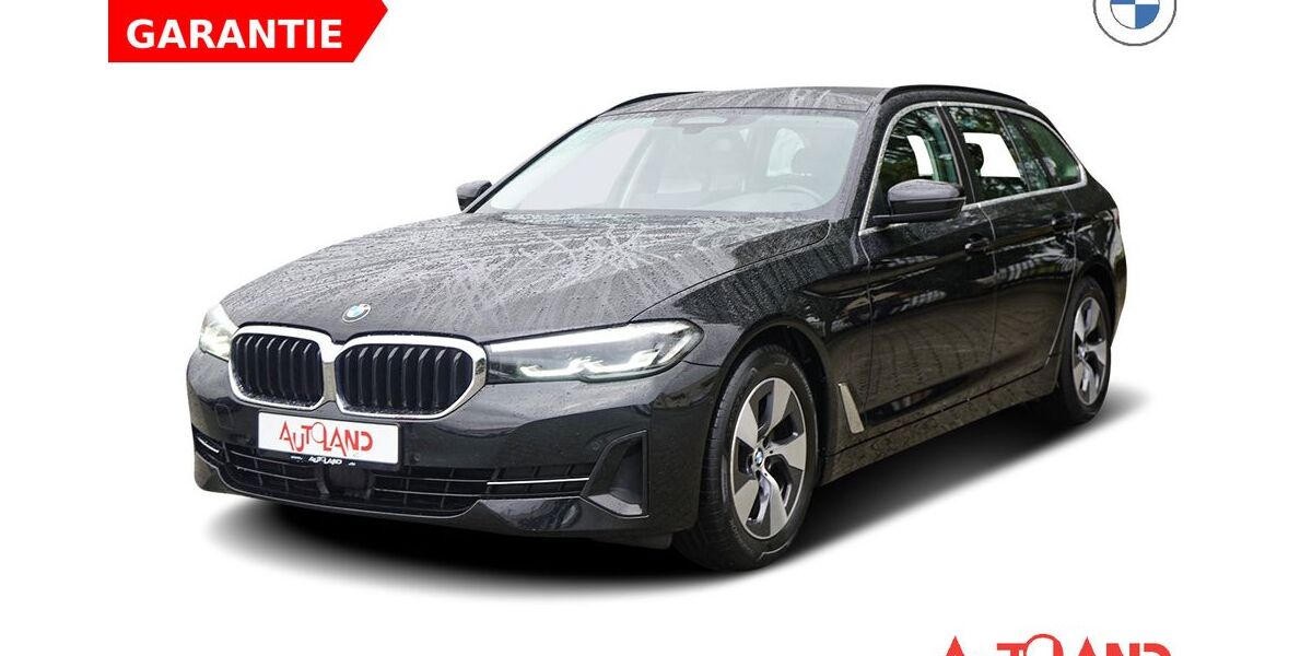 BMW 520 72.346 km 31.950 &euro; Brehna 06796