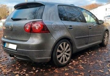 VW Golf 199.850 km 6.800 &euro; Leipzig 04103