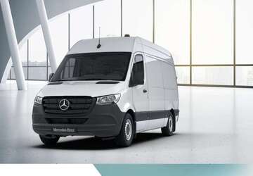 Mercedes-Benz Sprinter 63.224 km 25.990 &euro; Leipzig 04347