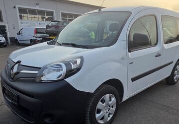 Renault Kangoo 71.500 km 8.990 &euro; Leipzig 04319