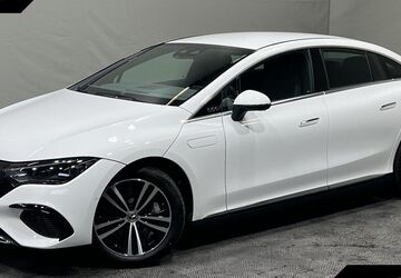 Mercedes-Benz EQE 8.814 km 42.690 &euro; Leipzig 04179