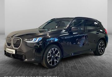 BMW X3 15.605 km 58.710 &euro; Leipzig 04103