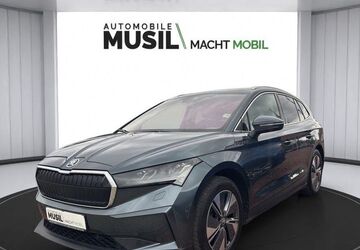 Skoda Enyaq 80.358 km 21.888 &euro; Leipzig 04207