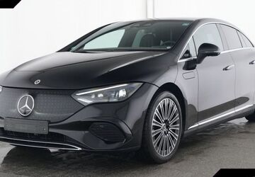 Mercedes-Benz EQE 28.655 km 51.200 &euro; Eula/Borna 04552