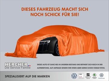 Gebrauchte VW T-Cross