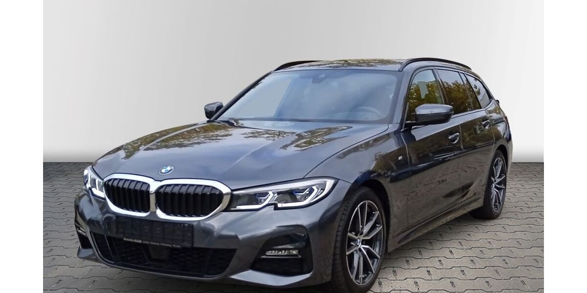 BMW 318 45.979 km 32.390 &euro; Leipzig 04328