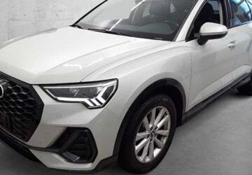 Audi Q3 71.437 km 33.330 &euro; Leipzig 04129