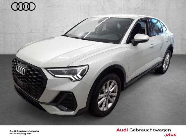 Audi Q3 71.437 km 33.330 &euro; Leipzig 04129