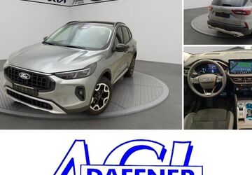 Ford Kuga 8.225 km 36.490 &euro; Leipzig 04179