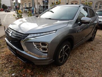 Gebrauchte Mitsubishi Eclipse Cross