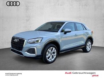 Gebrauchte Audi Q2