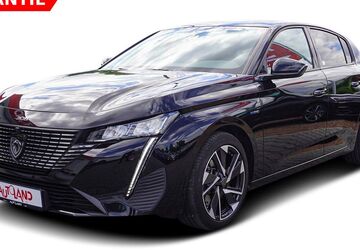 Peugeot 308 64.496 km 22.990 &euro; Leipzig 04209