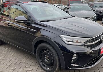 VW Taigo 58.346 km 21.790 &euro; Leipzig 04229