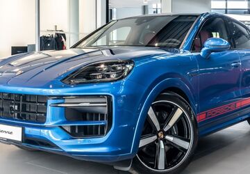 Porsche Cayenne 8.900 km 129.800 &euro; Leipzig 04356