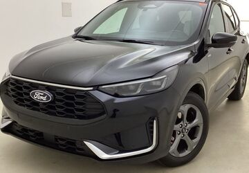 Ford Kuga 15.600 km 32.870 &euro; Leipzig 04179