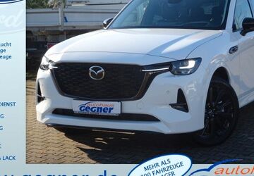 Mazda CX-60 11.796 km 40.790 &euro; Eilenburg 04838