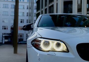 BMW 520 183.000 km 15.900 &euro; Leipzig 04109