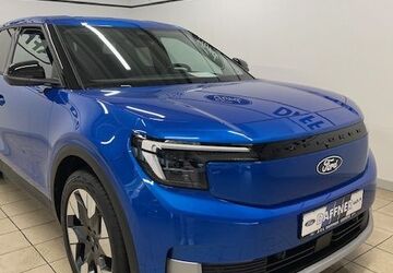 Ford Explorer 3.990 km 49.490 &euro; Leipzig 04179
