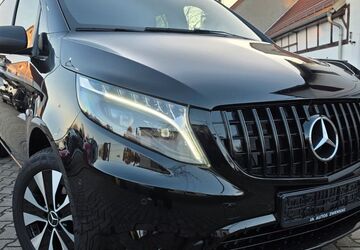Mercedes-Benz Vito 8.500 km 44.999 &euro; Zwenkau 04442